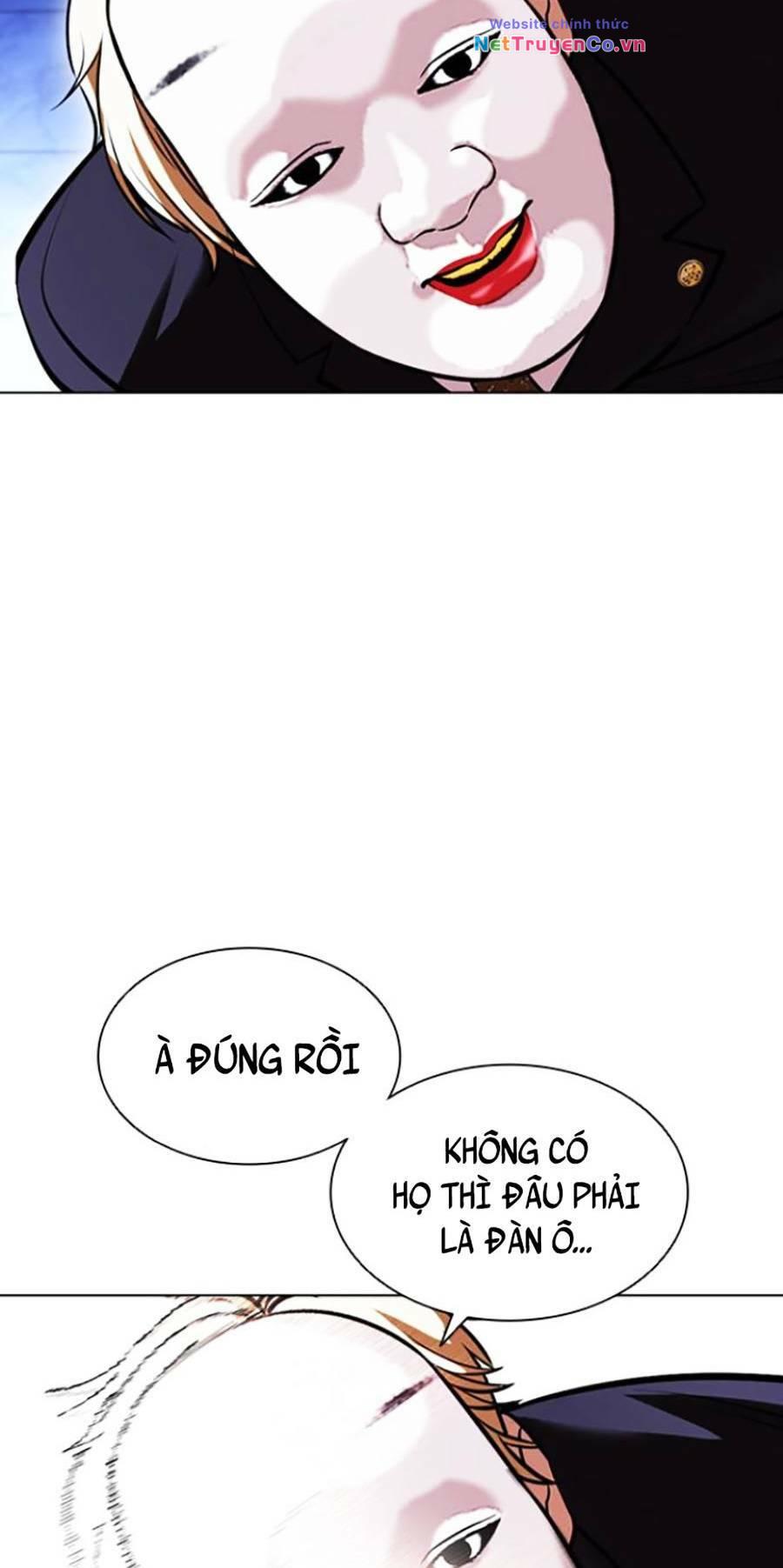 Hoán Đổi Diệu Kỳ Chap 411 - Next Chap 412