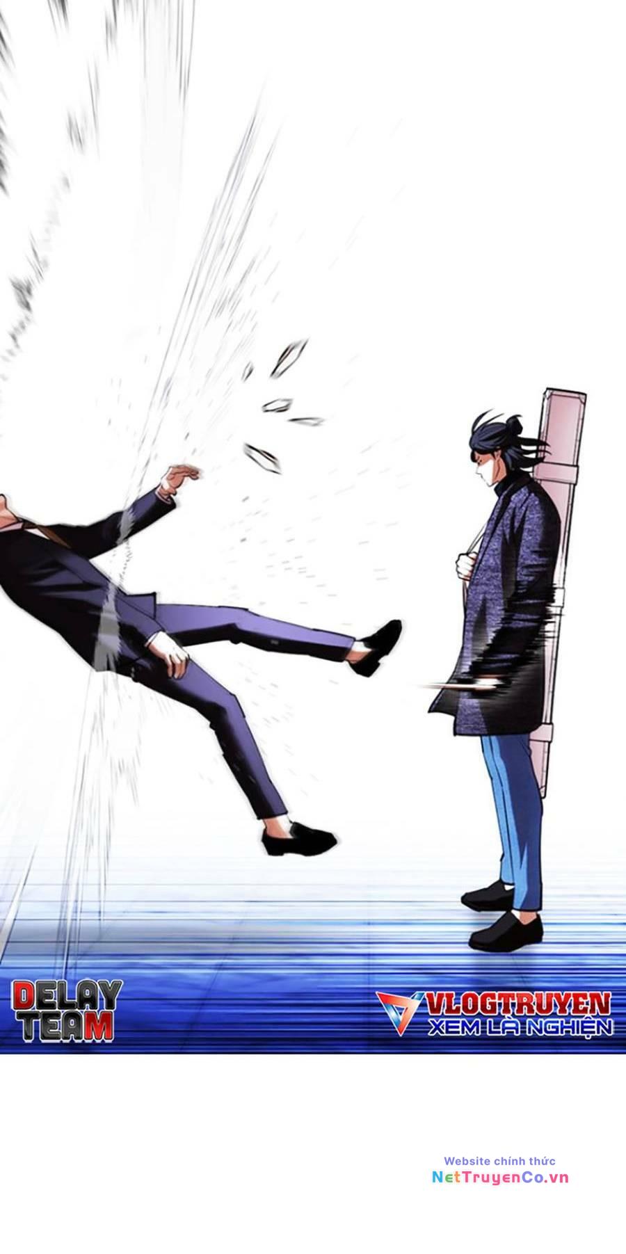 Hoán Đổi Diệu Kỳ Chap 411 - Next Chap 412