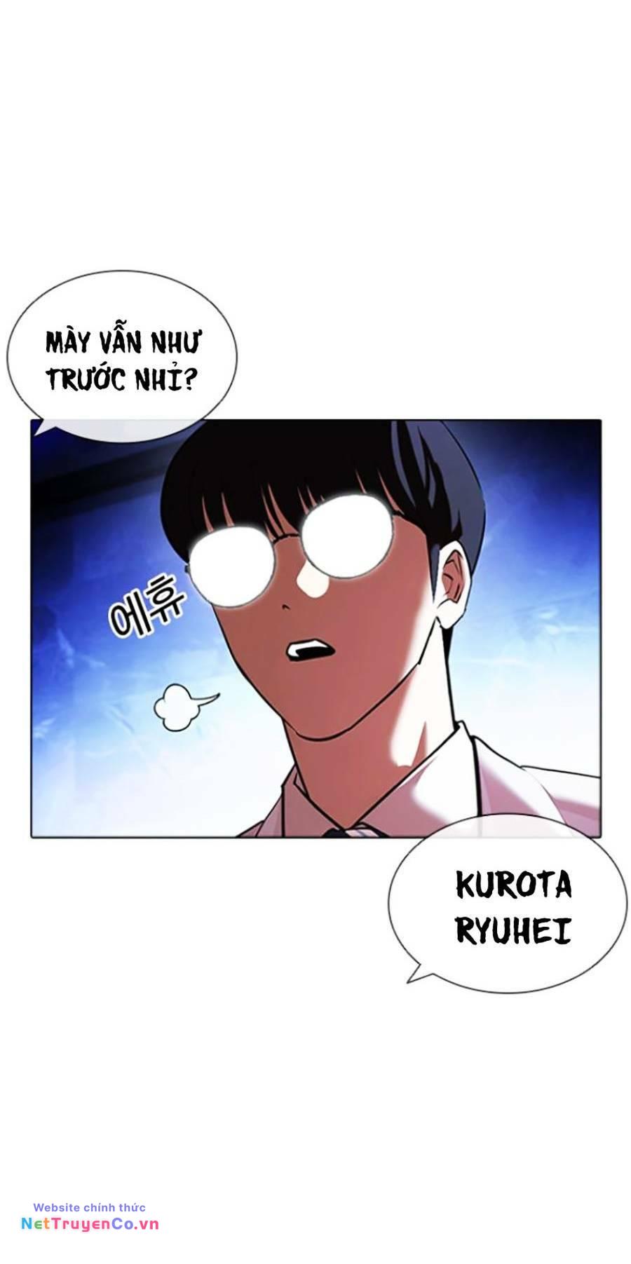 Hoán Đổi Diệu Kỳ Chap 411 - Next Chap 412