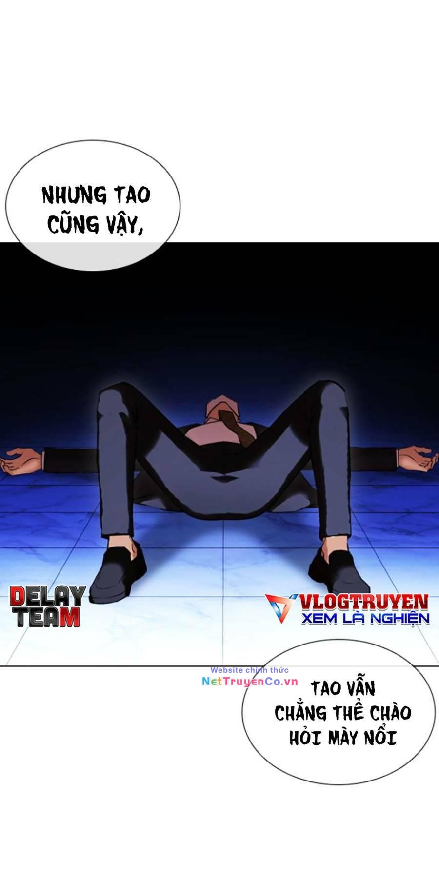 Hoán Đổi Diệu Kỳ Chap 411 - Next Chap 412