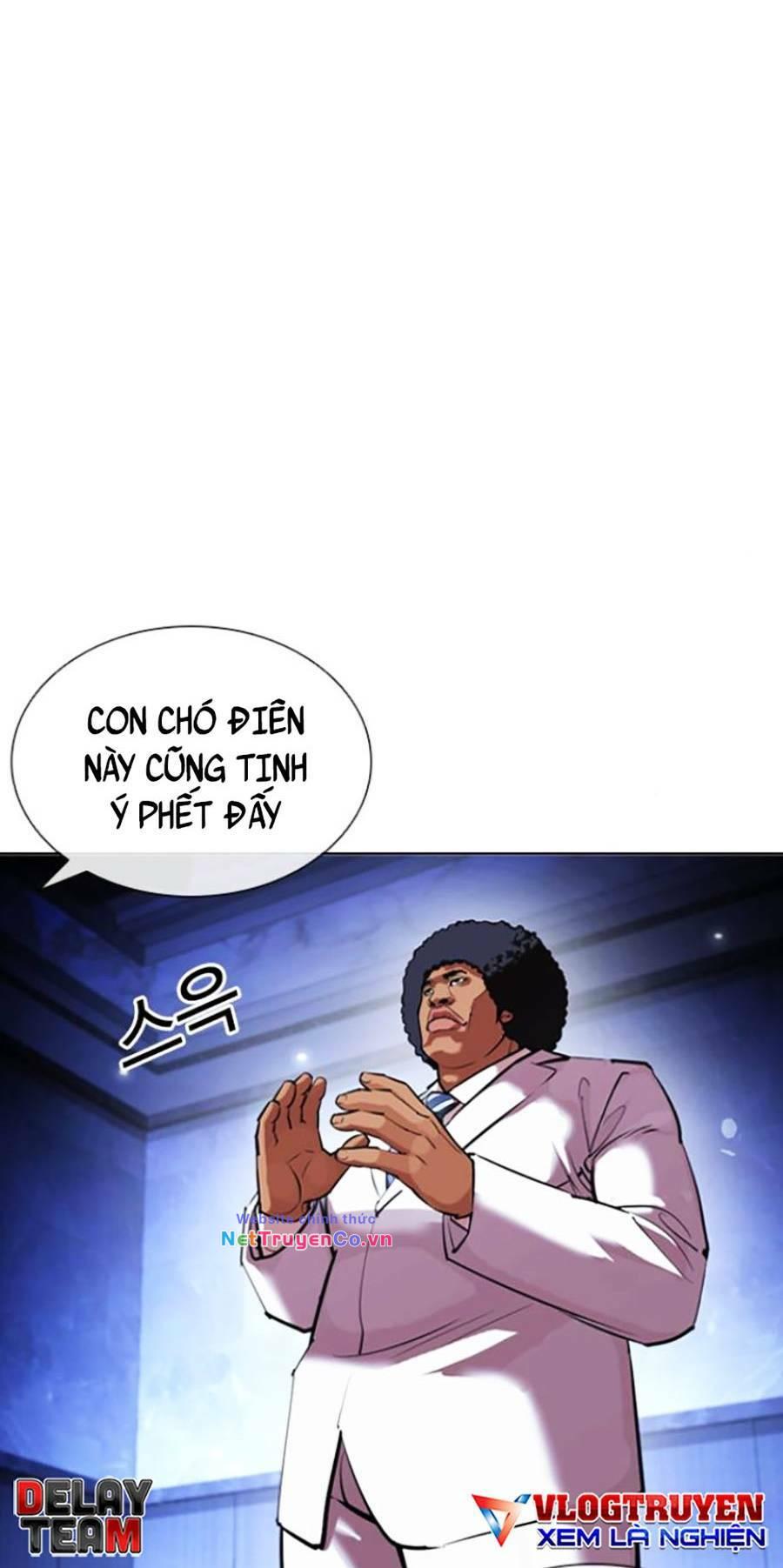 Hoán Đổi Diệu Kỳ Chap 411 - Next Chap 412