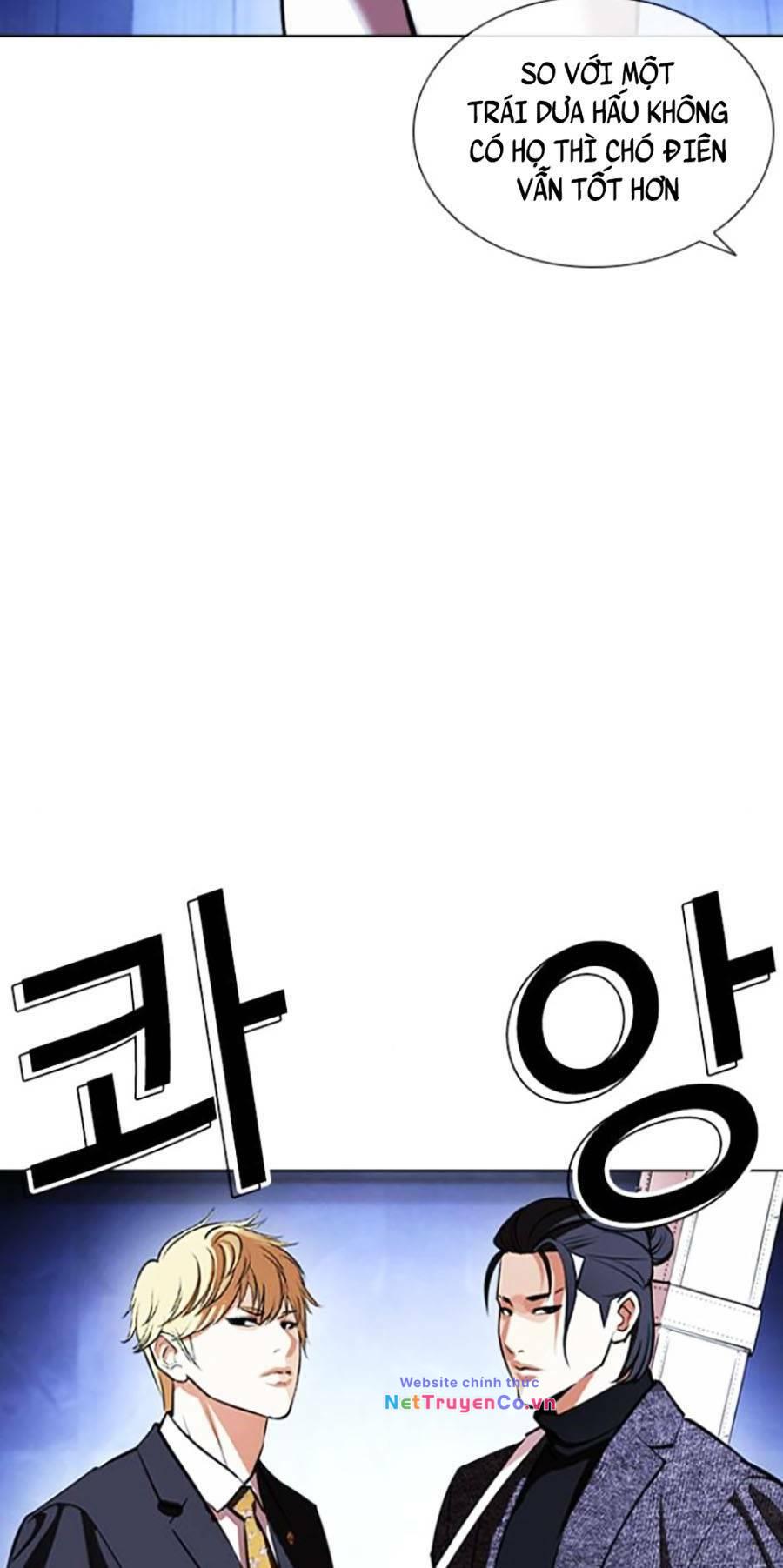 Hoán Đổi Diệu Kỳ Chap 411 - Next Chap 412