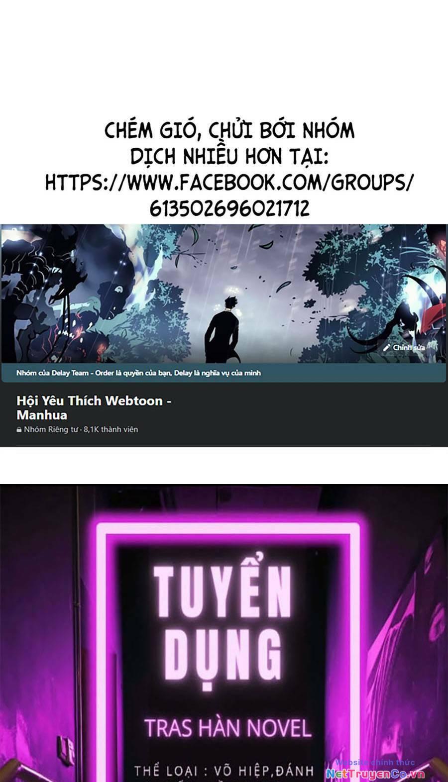 Hoán Đổi Diệu Kỳ Chap 412 - Next Chap 413