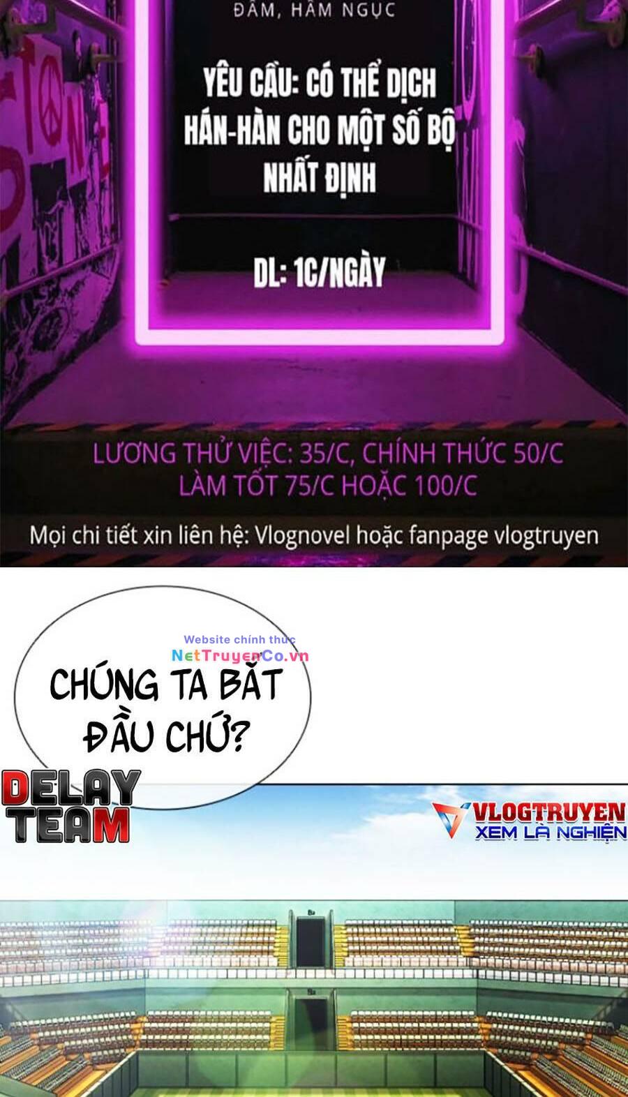 Hoán Đổi Diệu Kỳ Chap 412 - Next Chap 413