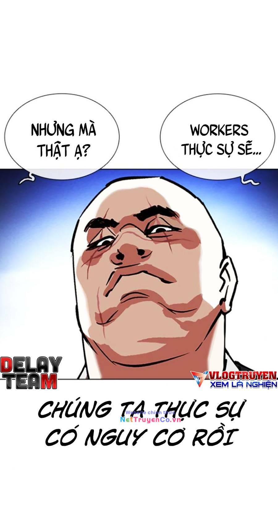 Hoán Đổi Diệu Kỳ Chap 412 - Next Chap 413