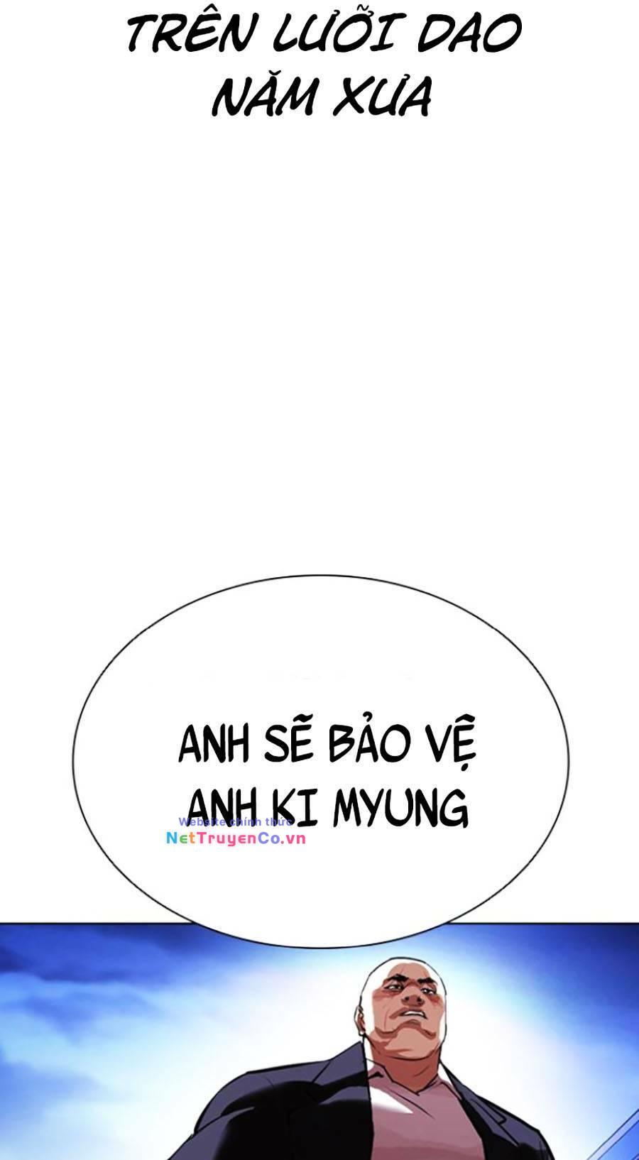 Hoán Đổi Diệu Kỳ Chap 412 - Next Chap 413