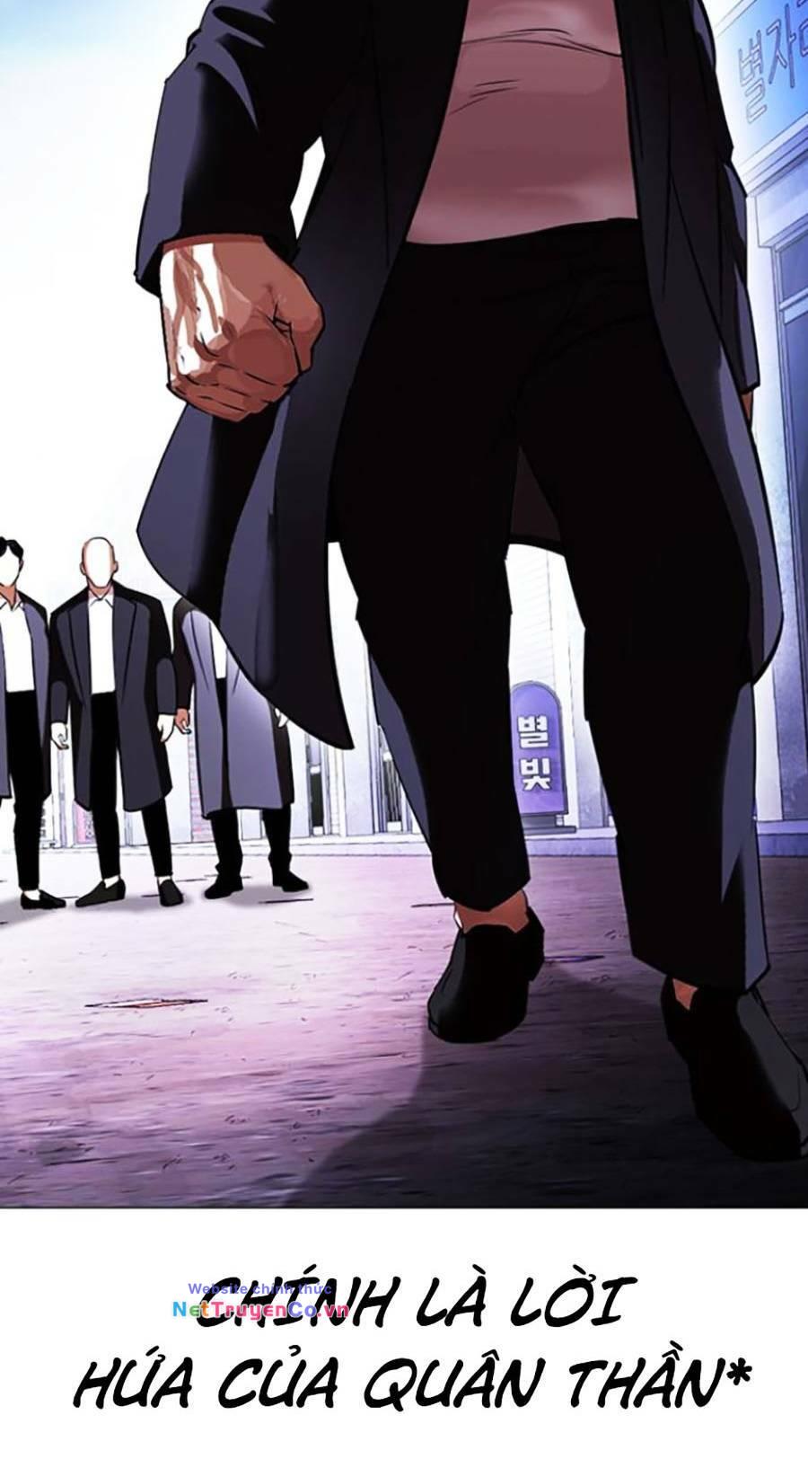 Hoán Đổi Diệu Kỳ Chap 412 - Next Chap 413