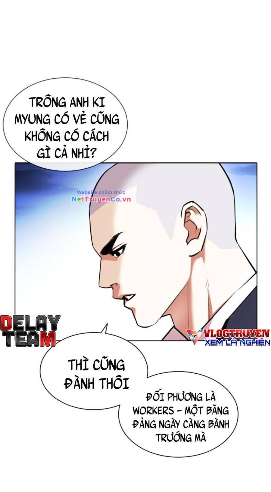 Hoán Đổi Diệu Kỳ Chap 412 - Next Chap 413