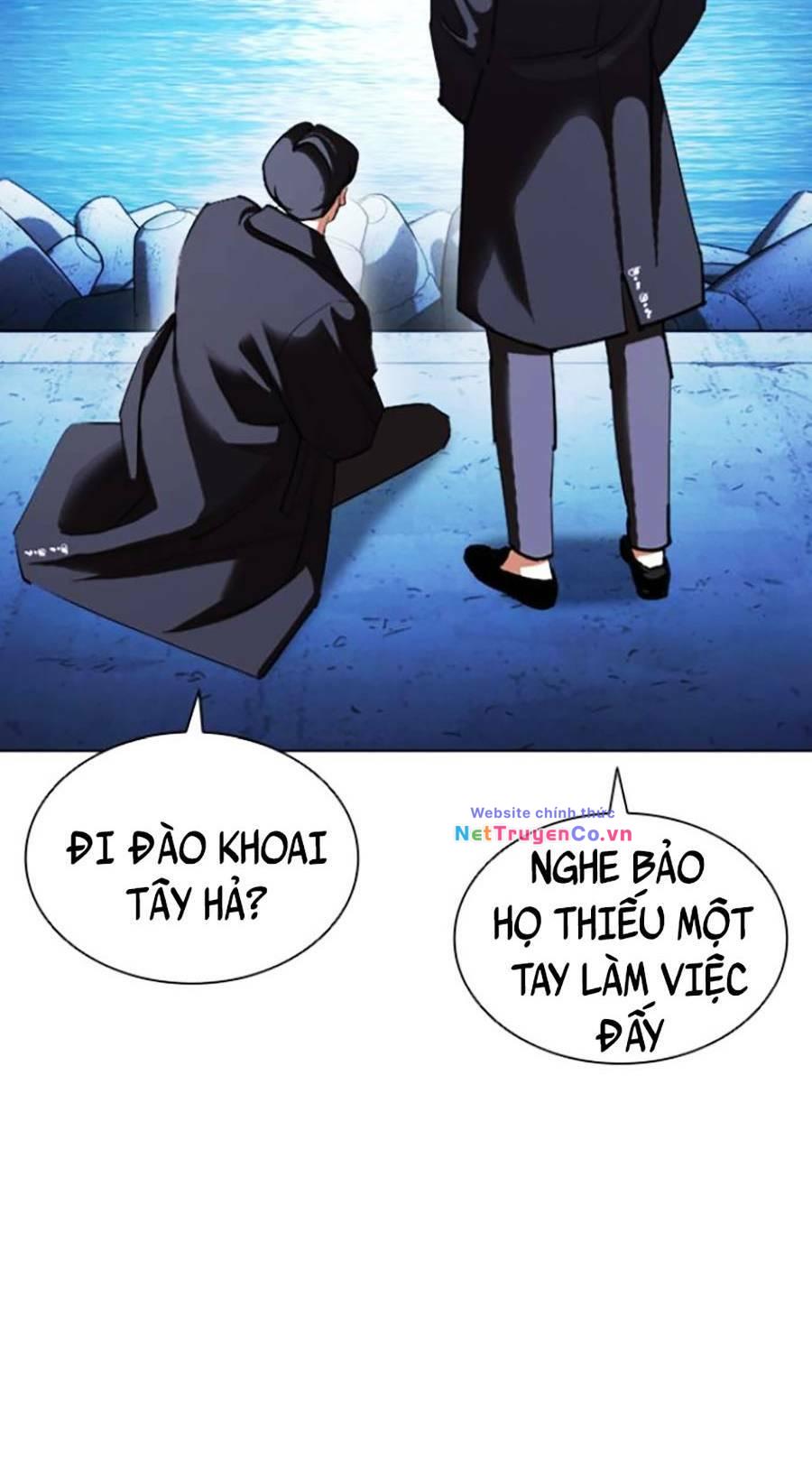 Hoán Đổi Diệu Kỳ Chap 412 - Next Chap 413