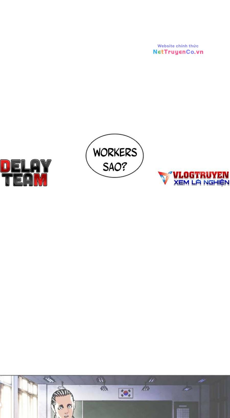 Hoán Đổi Diệu Kỳ Chap 412 - Next Chap 413