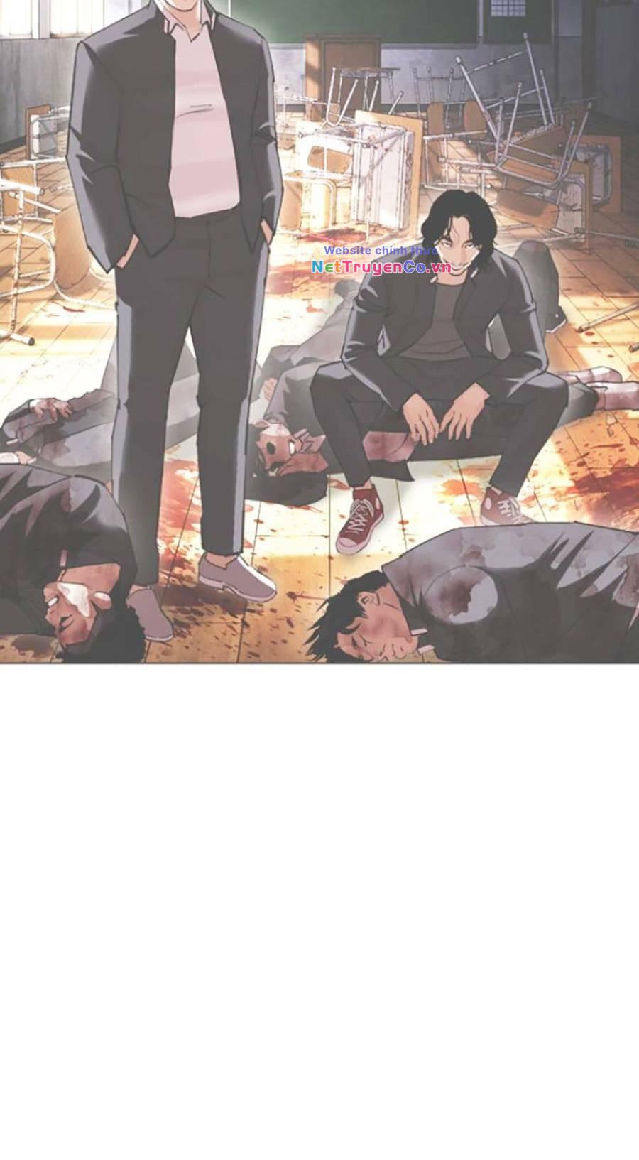 Hoán Đổi Diệu Kỳ Chap 412 - Next Chap 413