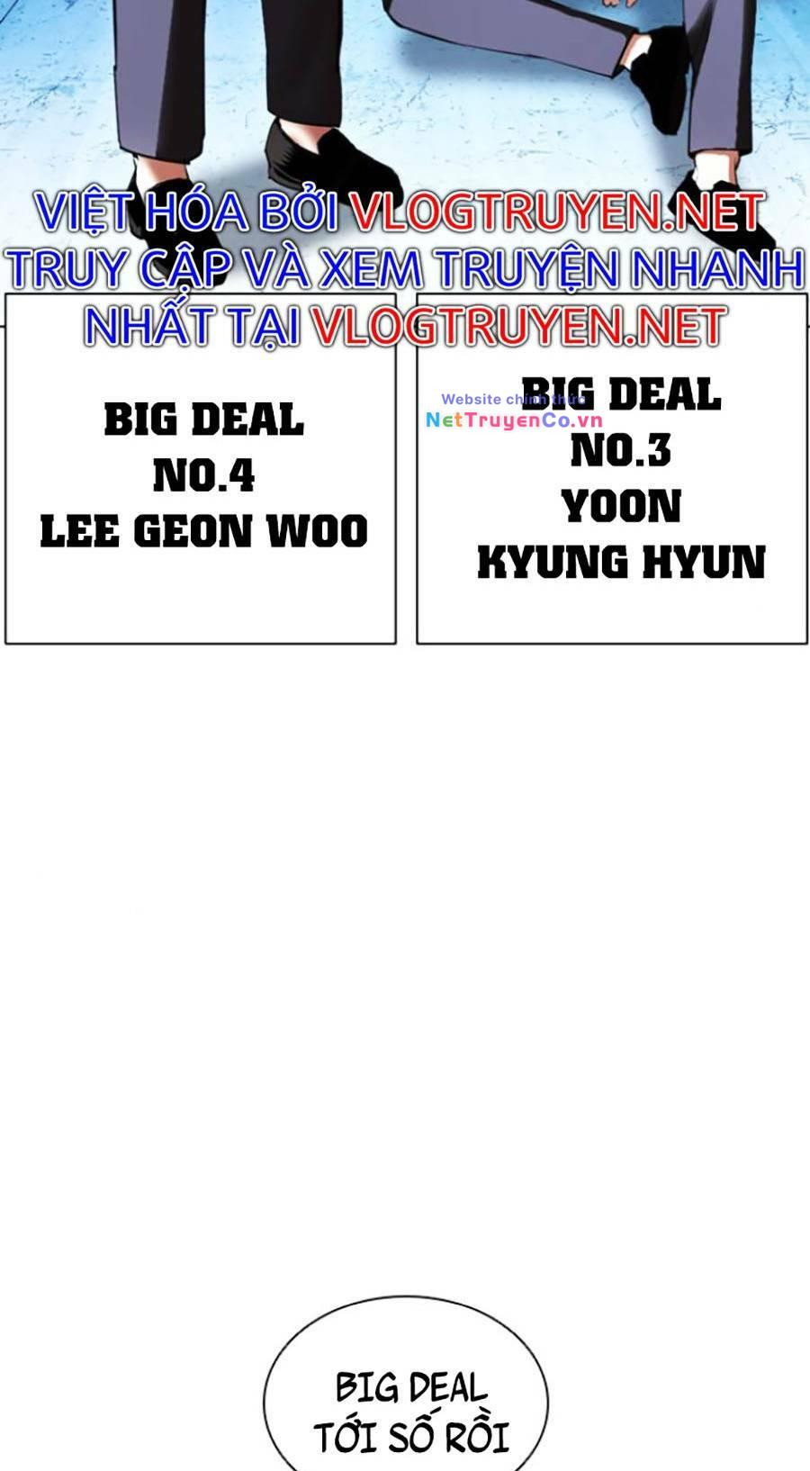 Hoán Đổi Diệu Kỳ Chap 412 - Next Chap 413