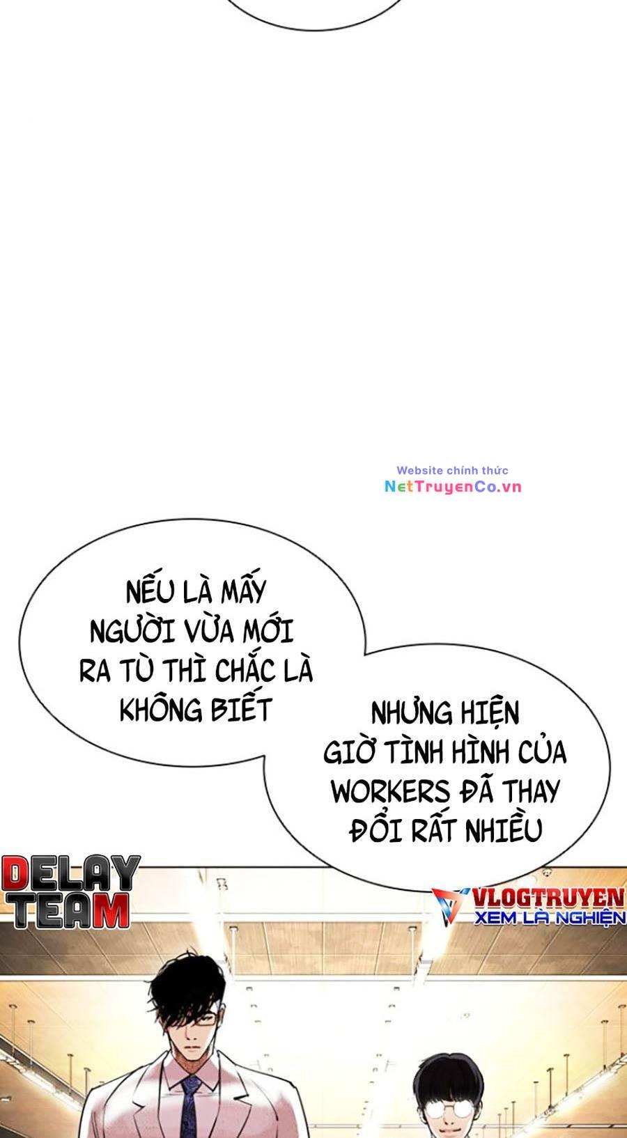 Hoán Đổi Diệu Kỳ Chap 412 - Next Chap 413