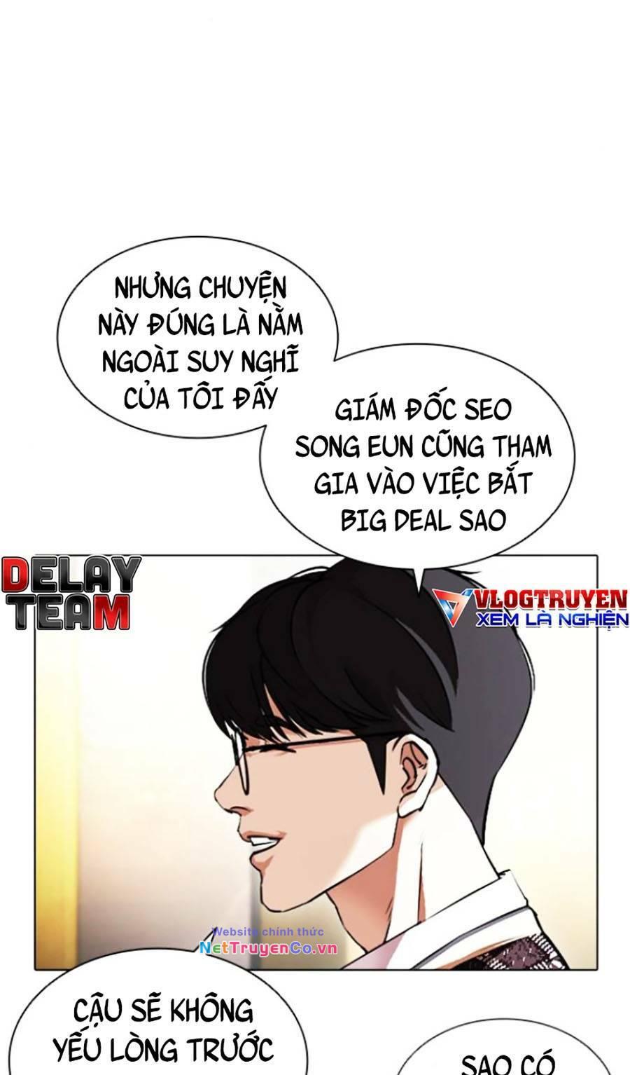 Hoán Đổi Diệu Kỳ Chap 412 - Next Chap 413