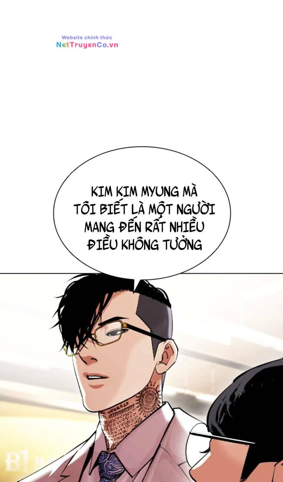 Hoán Đổi Diệu Kỳ Chap 412 - Next Chap 413