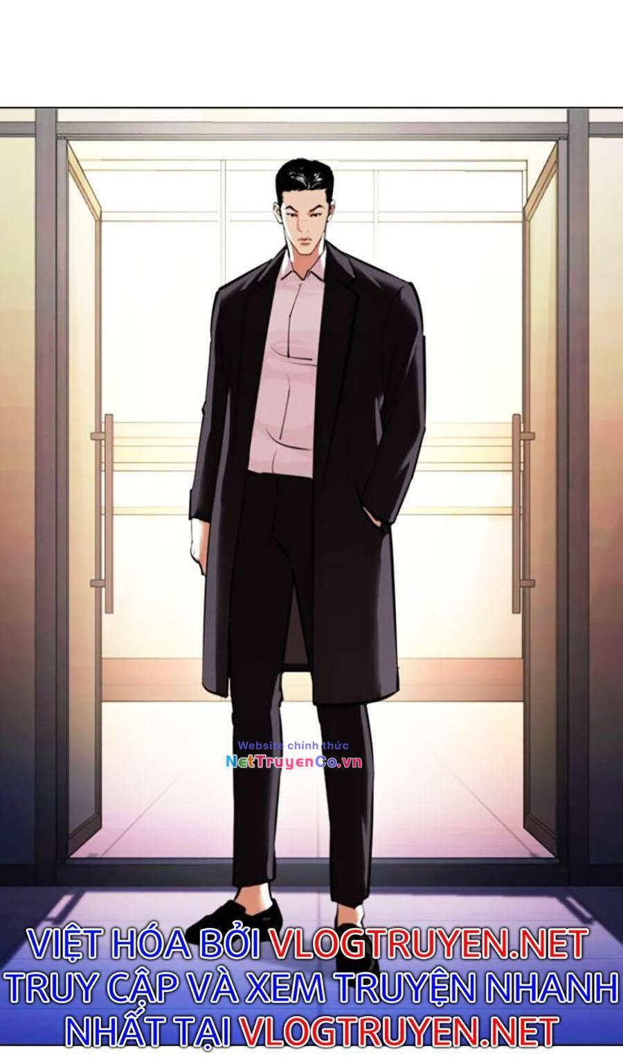 Hoán Đổi Diệu Kỳ Chap 412 - Next Chap 413