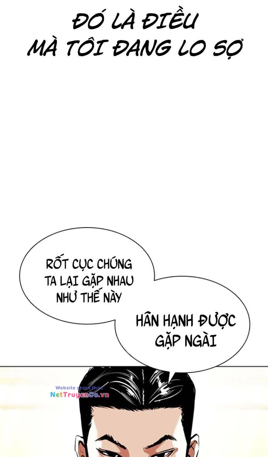 Hoán Đổi Diệu Kỳ Chap 412 - Next Chap 413