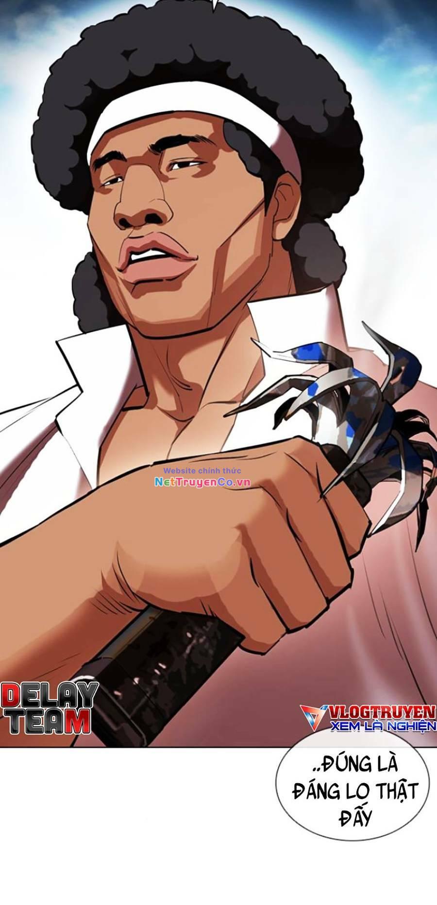 Hoán Đổi Diệu Kỳ Chap 412 - Next Chap 413