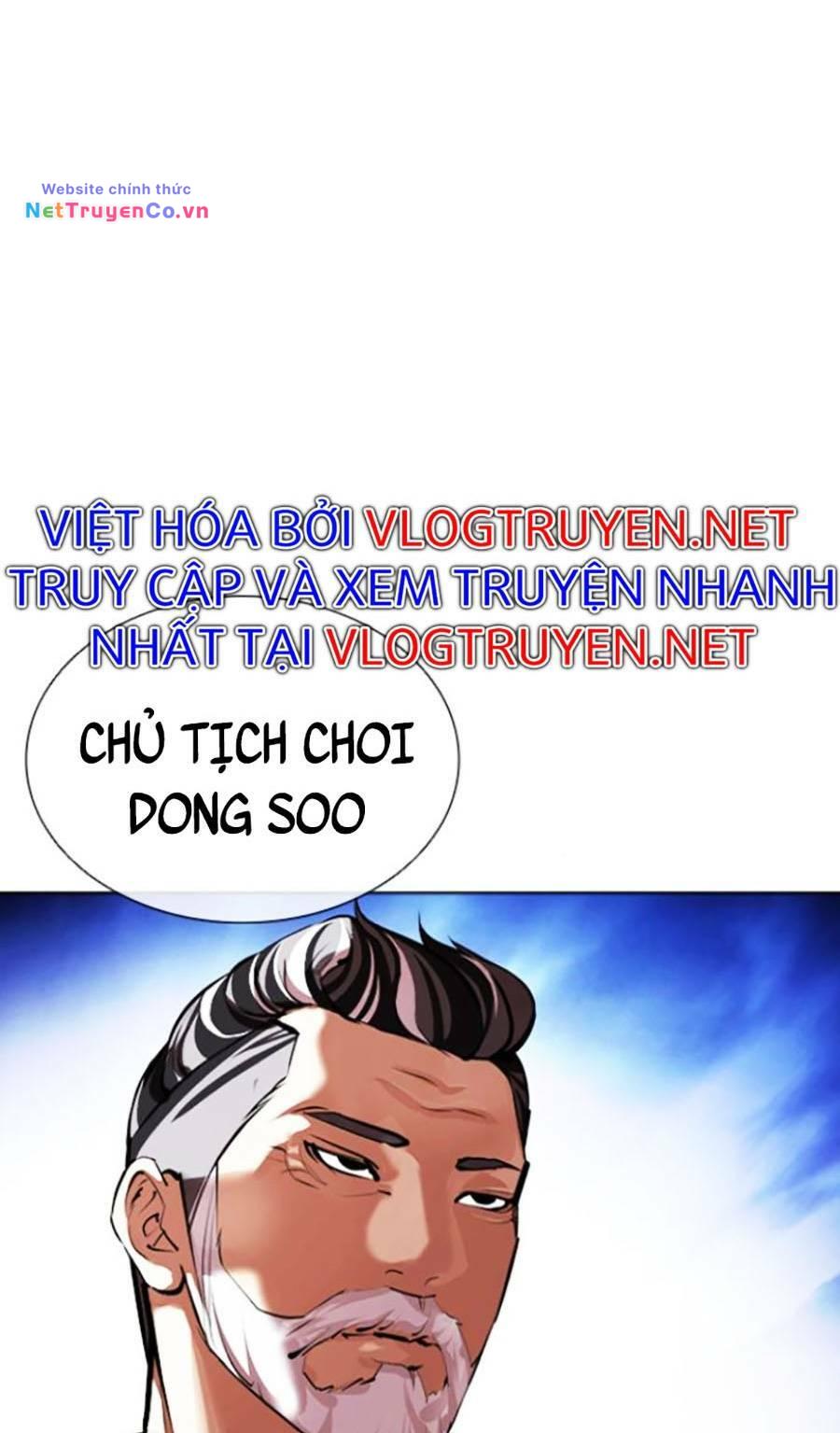Hoán Đổi Diệu Kỳ Chap 412 - Next Chap 413