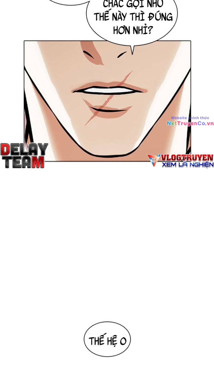 Hoán Đổi Diệu Kỳ Chap 412 - Next Chap 413