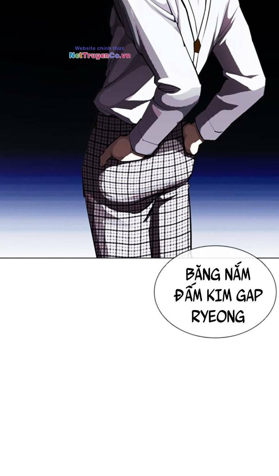 Hoán Đổi Diệu Kỳ Chap 412 - Next Chap 413