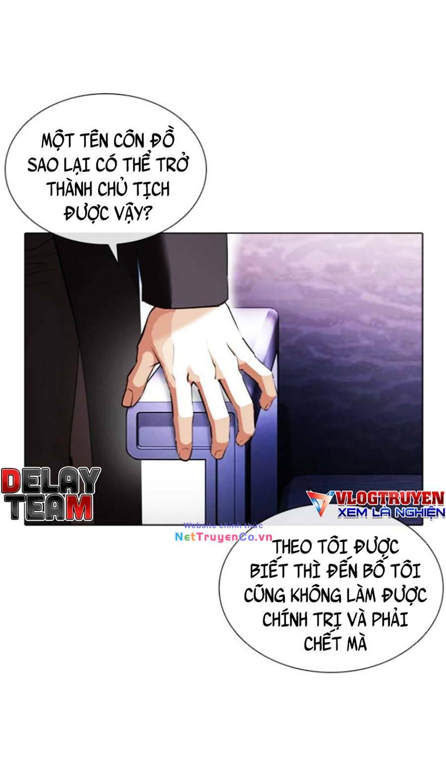 Hoán Đổi Diệu Kỳ Chap 412 - Next Chap 413