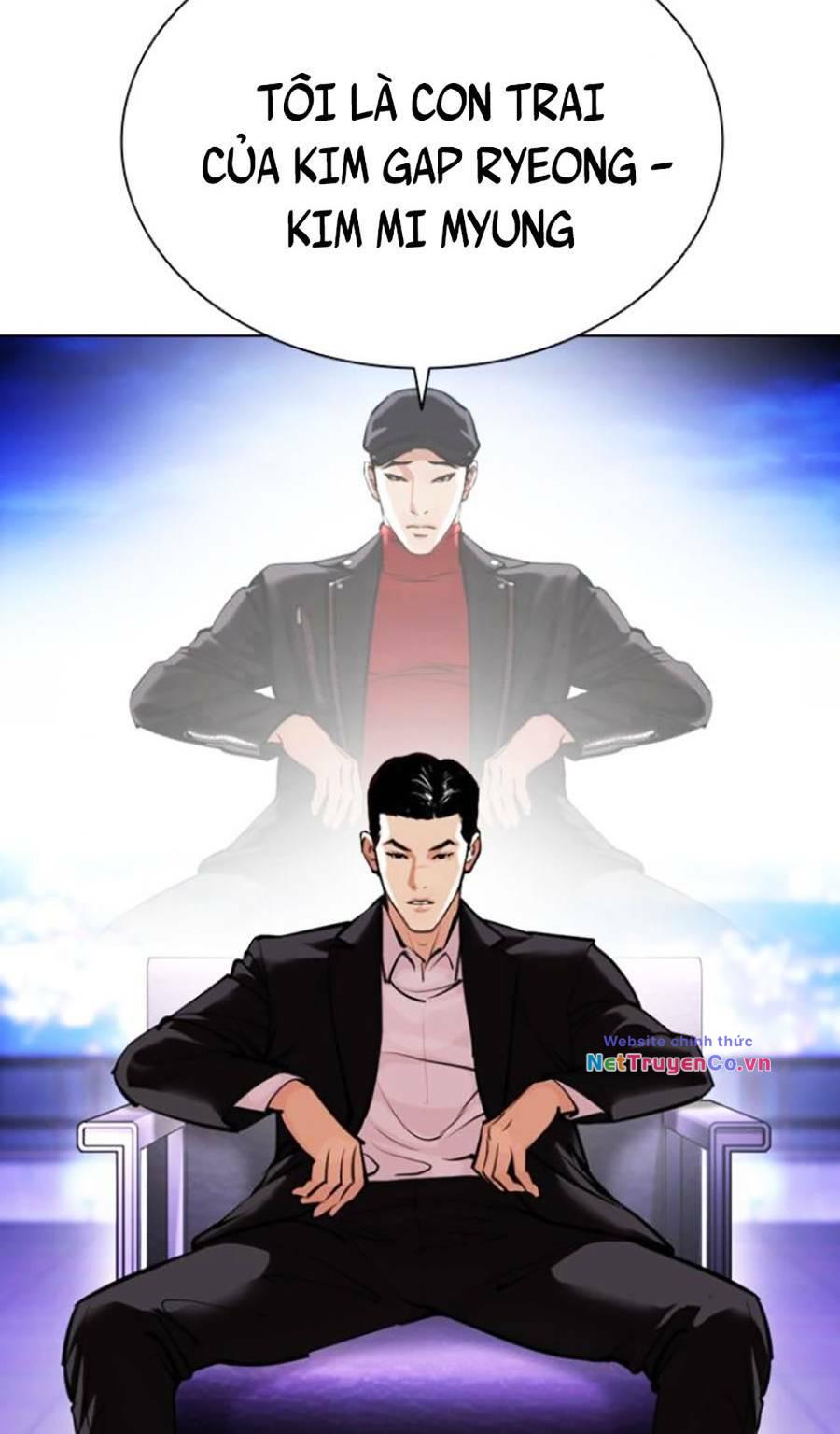 Hoán Đổi Diệu Kỳ Chap 412 - Next Chap 413