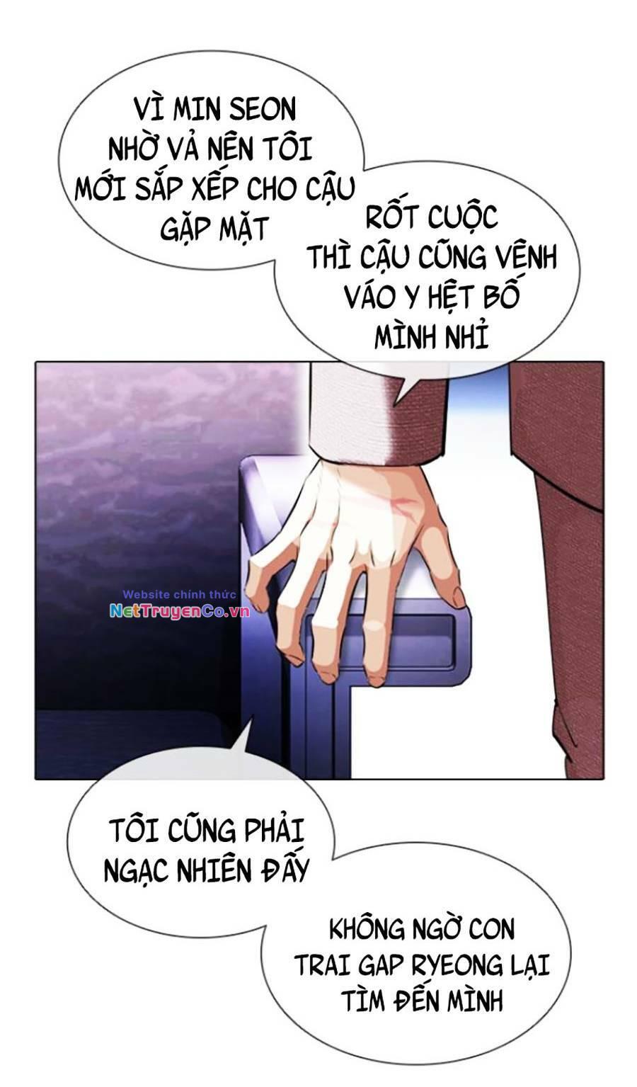 Hoán Đổi Diệu Kỳ Chap 412 - Next Chap 413