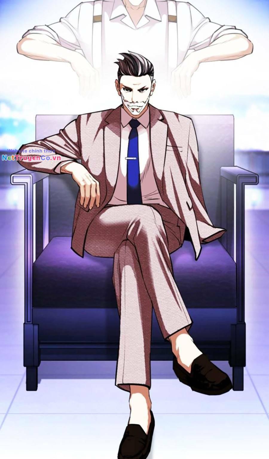 Hoán Đổi Diệu Kỳ Chap 412 - Next Chap 413