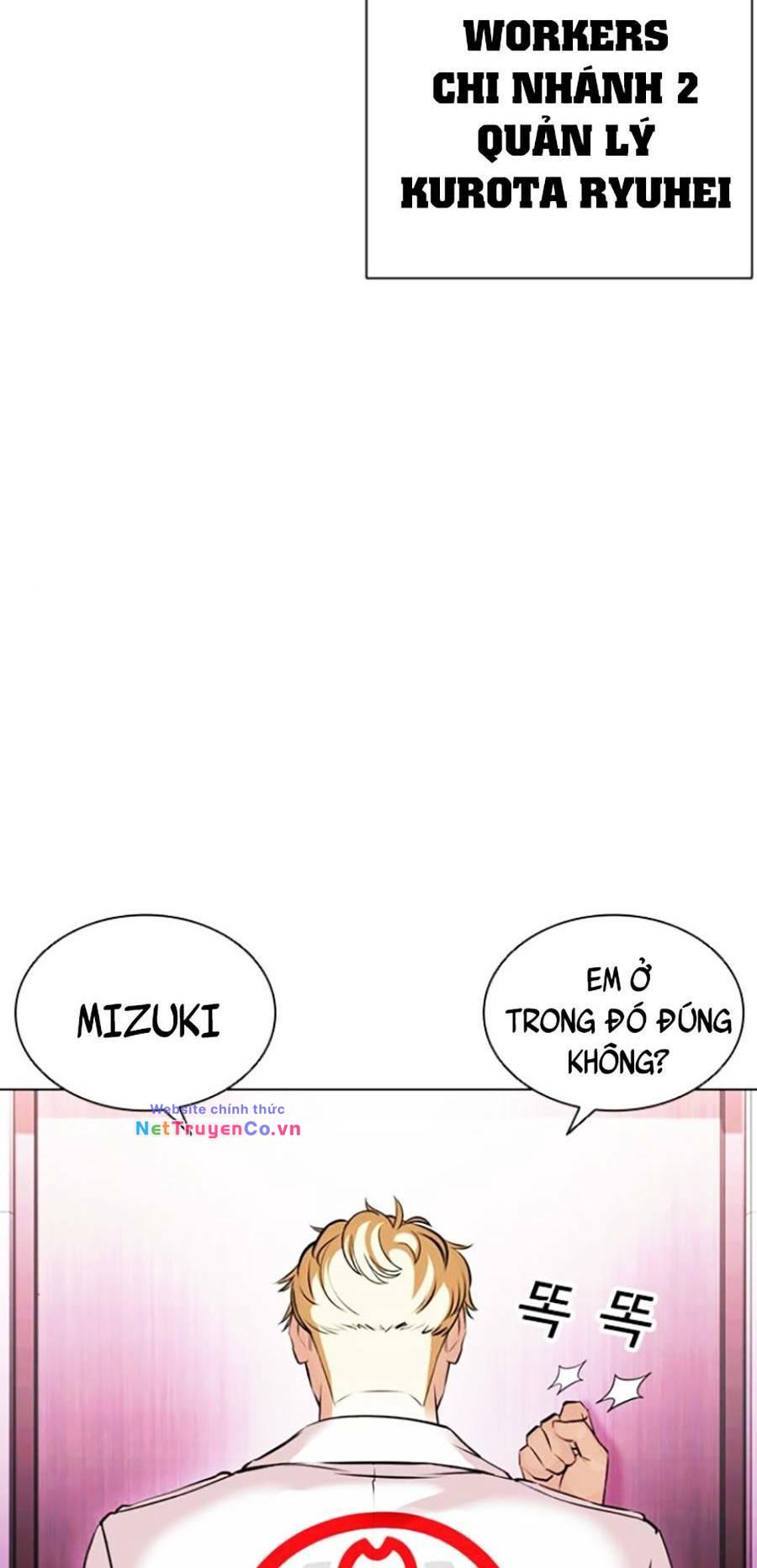 Hoán Đổi Diệu Kỳ Chap 412 - Next Chap 413