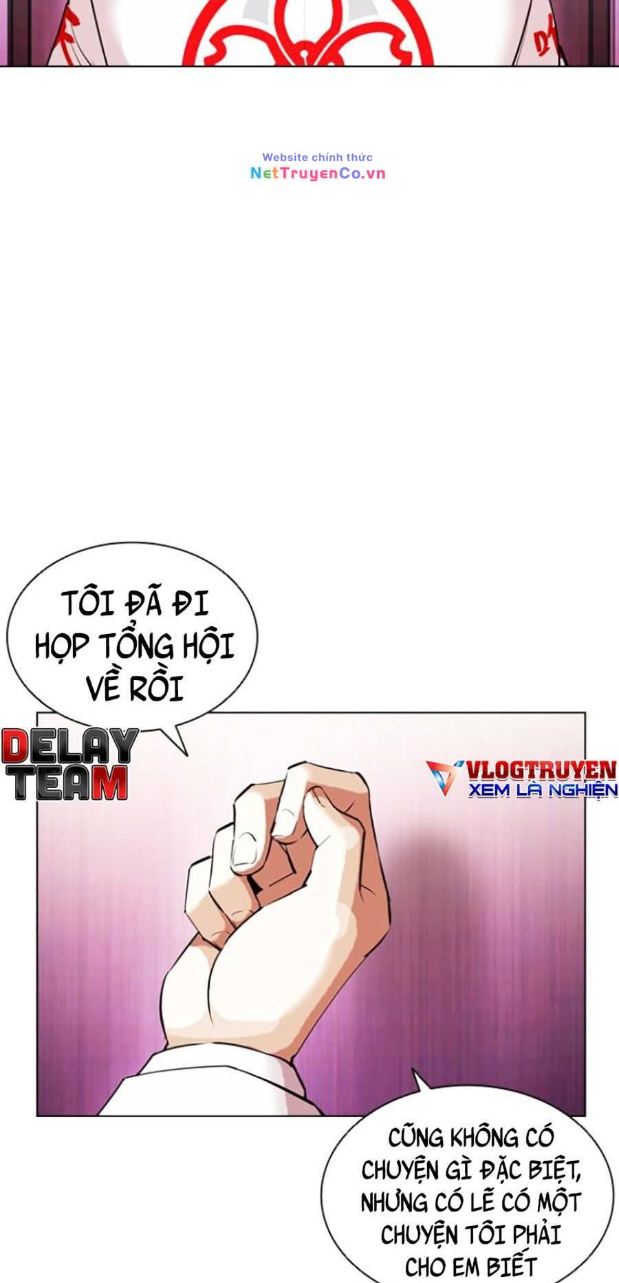 Hoán Đổi Diệu Kỳ Chap 412 - Next Chap 413