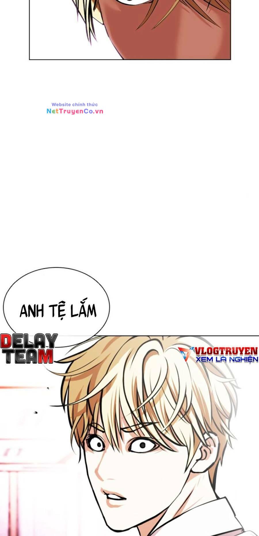 Hoán Đổi Diệu Kỳ Chap 412 - Next Chap 413