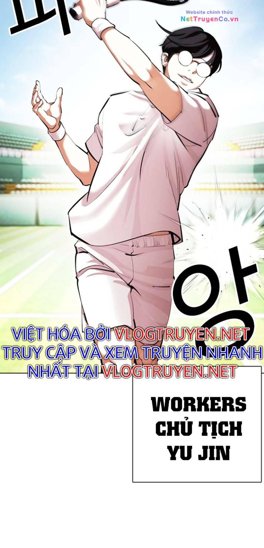 Hoán Đổi Diệu Kỳ Chap 412 - Next Chap 413