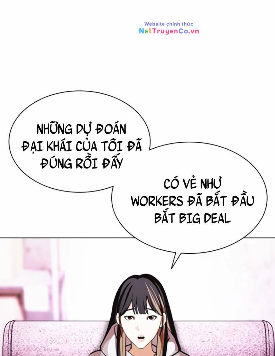 Hoán Đổi Diệu Kỳ Chap 412 - Next Chap 413
