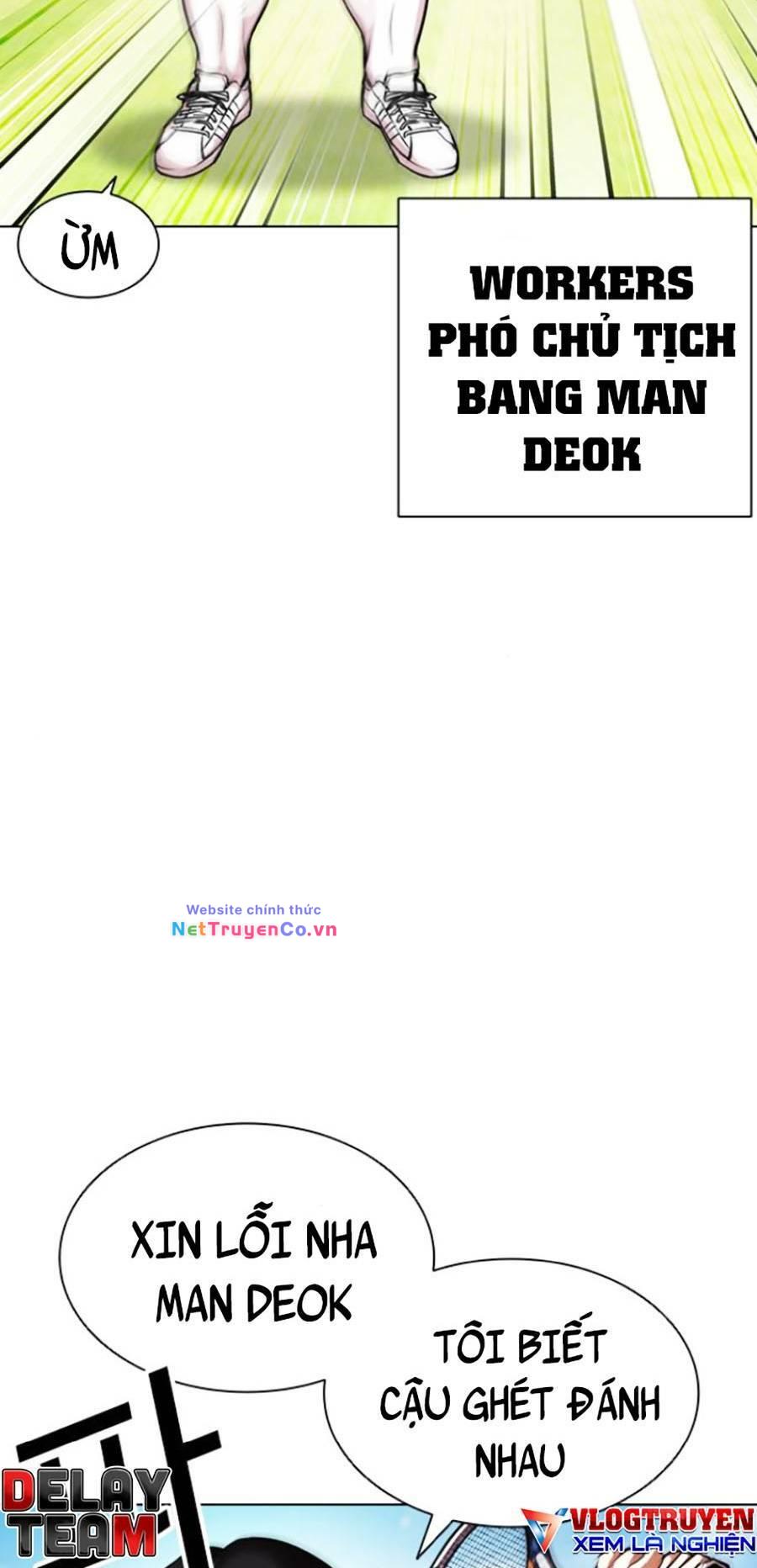 Hoán Đổi Diệu Kỳ Chap 412 - Next Chap 413