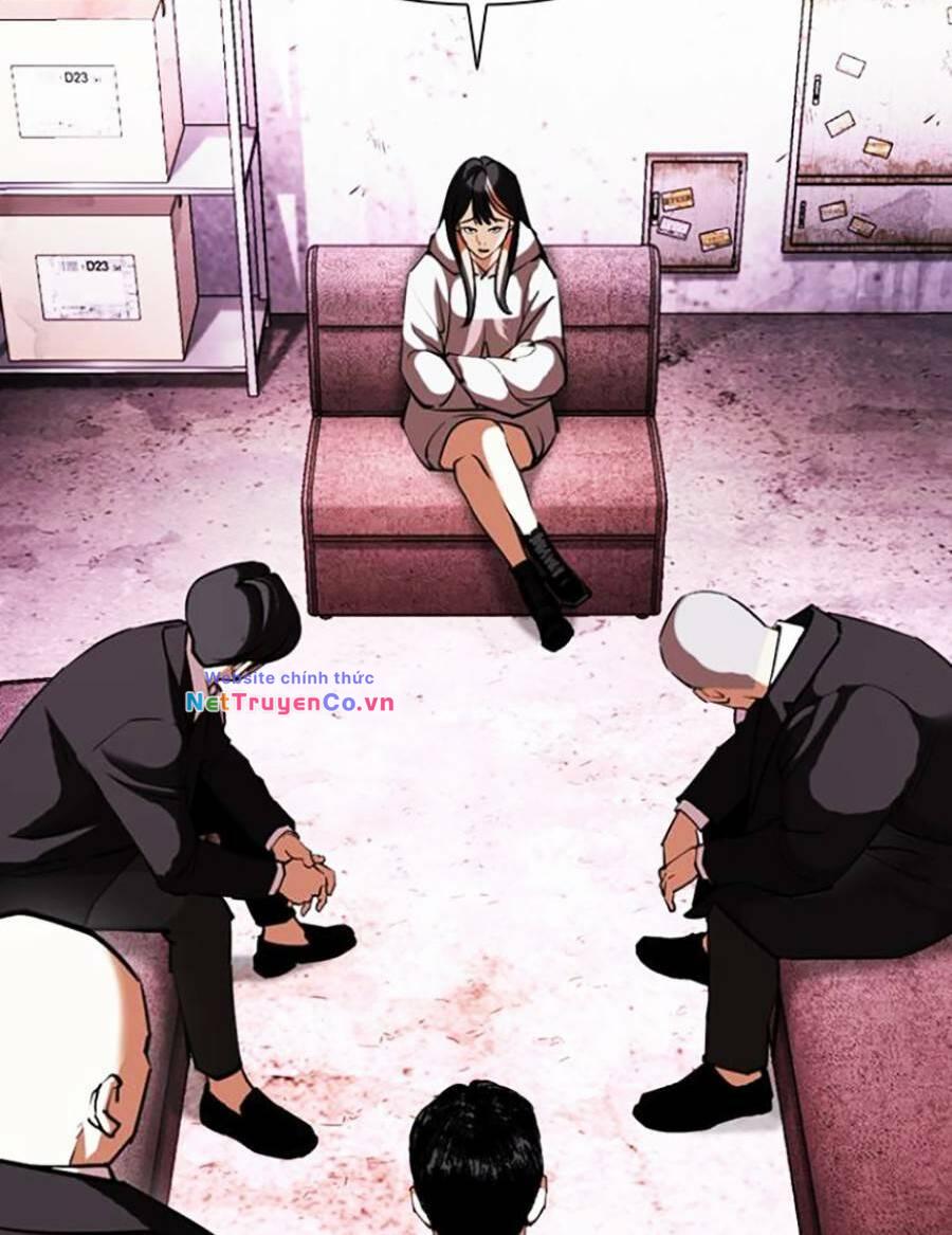 Hoán Đổi Diệu Kỳ Chap 412 - Next Chap 413