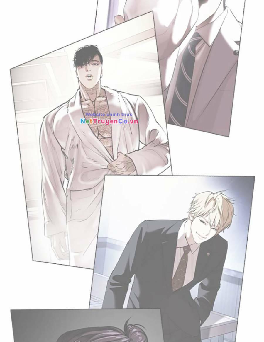 Hoán Đổi Diệu Kỳ Chap 412 - Next Chap 413