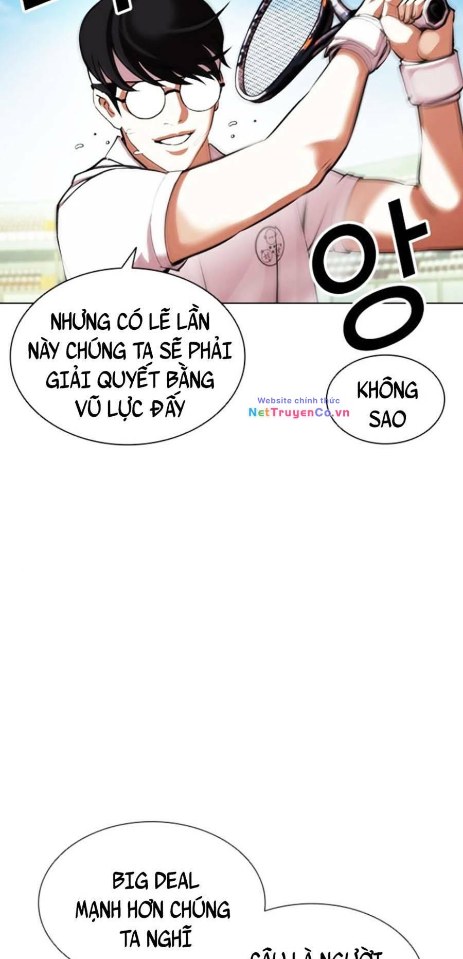 Hoán Đổi Diệu Kỳ Chap 412 - Next Chap 413