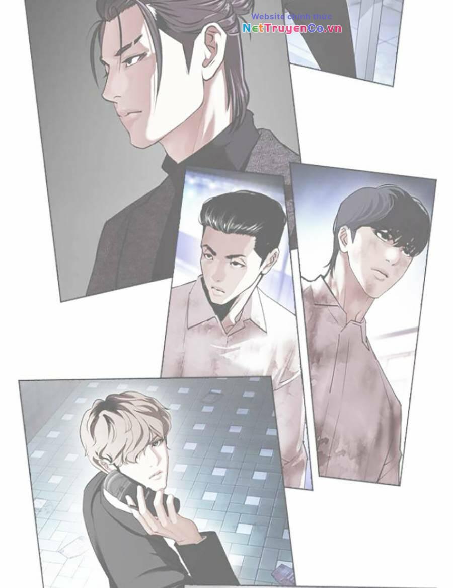 Hoán Đổi Diệu Kỳ Chap 412 - Next Chap 413
