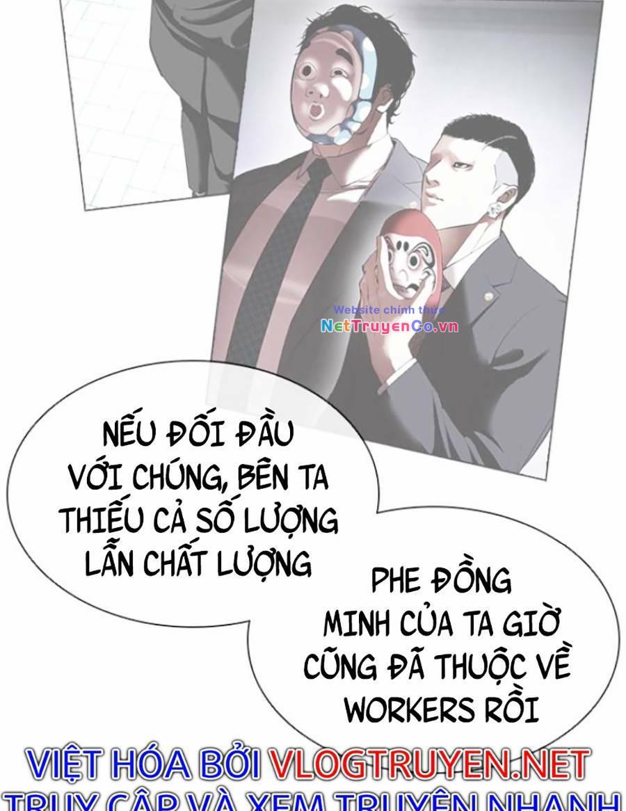 Hoán Đổi Diệu Kỳ Chap 412 - Next Chap 413
