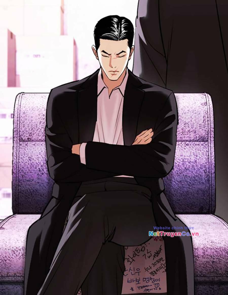 Hoán Đổi Diệu Kỳ Chap 412 - Next Chap 413