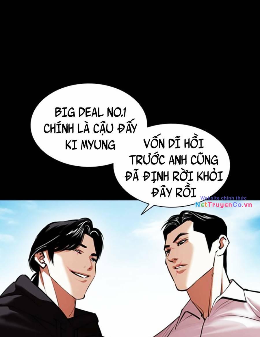 Hoán Đổi Diệu Kỳ Chap 412 - Next Chap 413