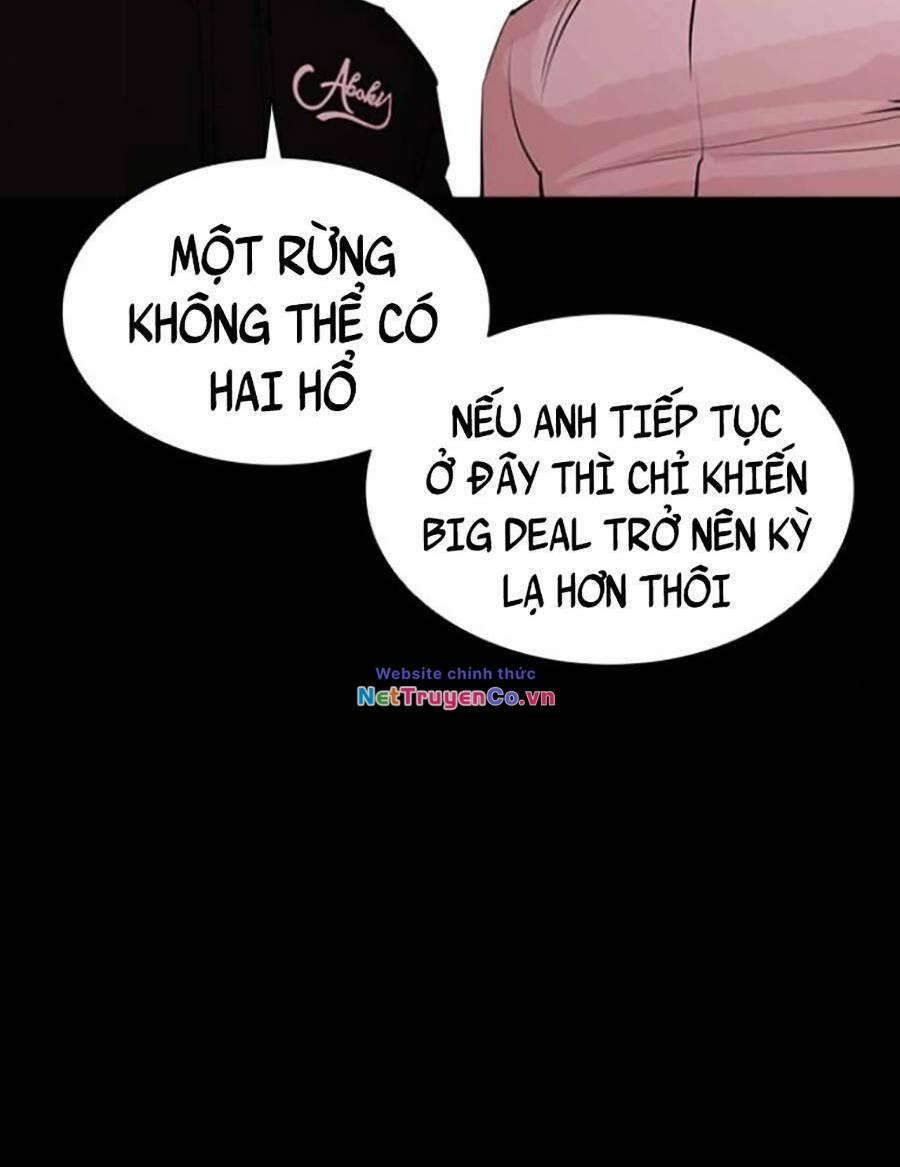 Hoán Đổi Diệu Kỳ Chap 412 - Next Chap 413