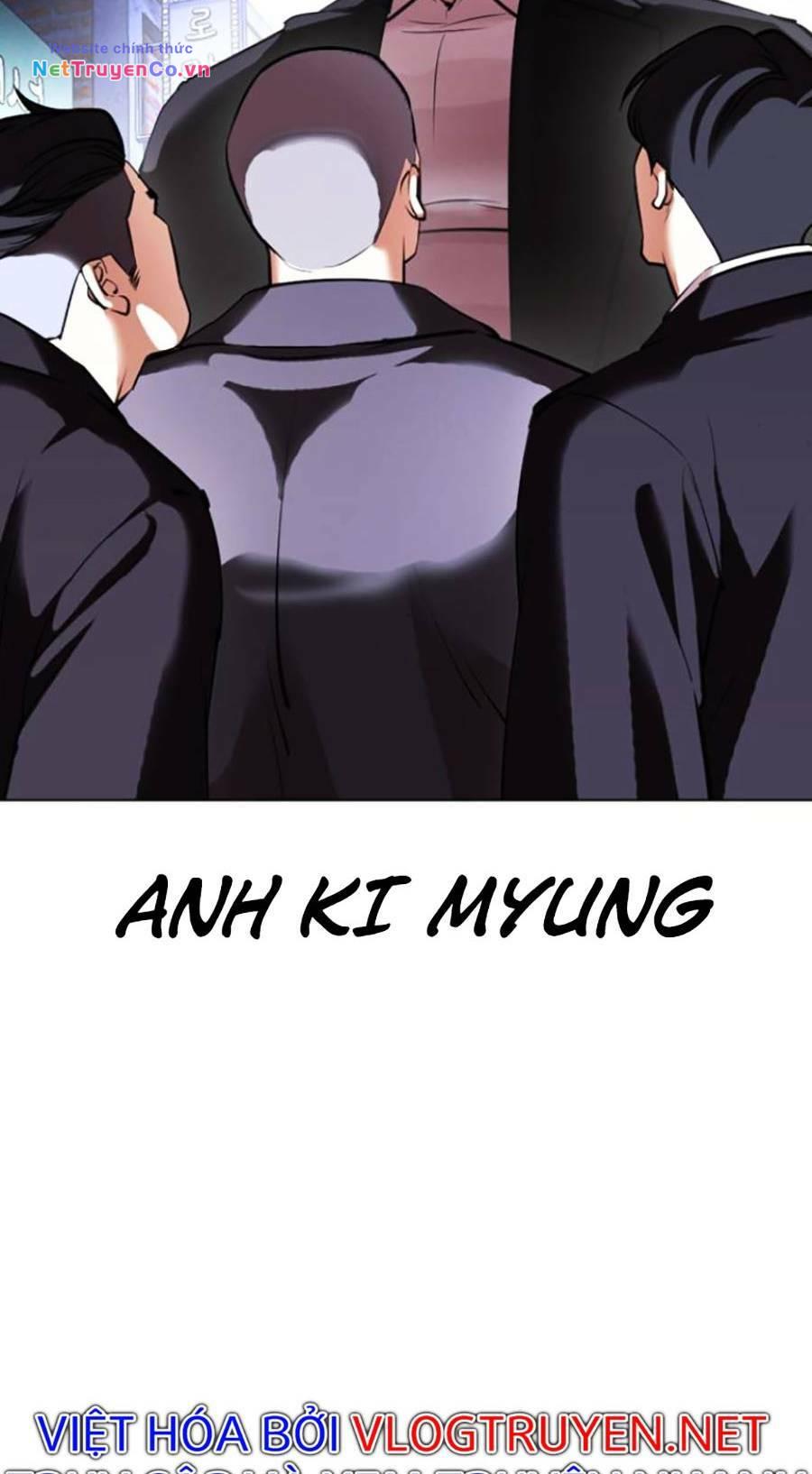 Hoán Đổi Diệu Kỳ Chap 412 - Next Chap 413