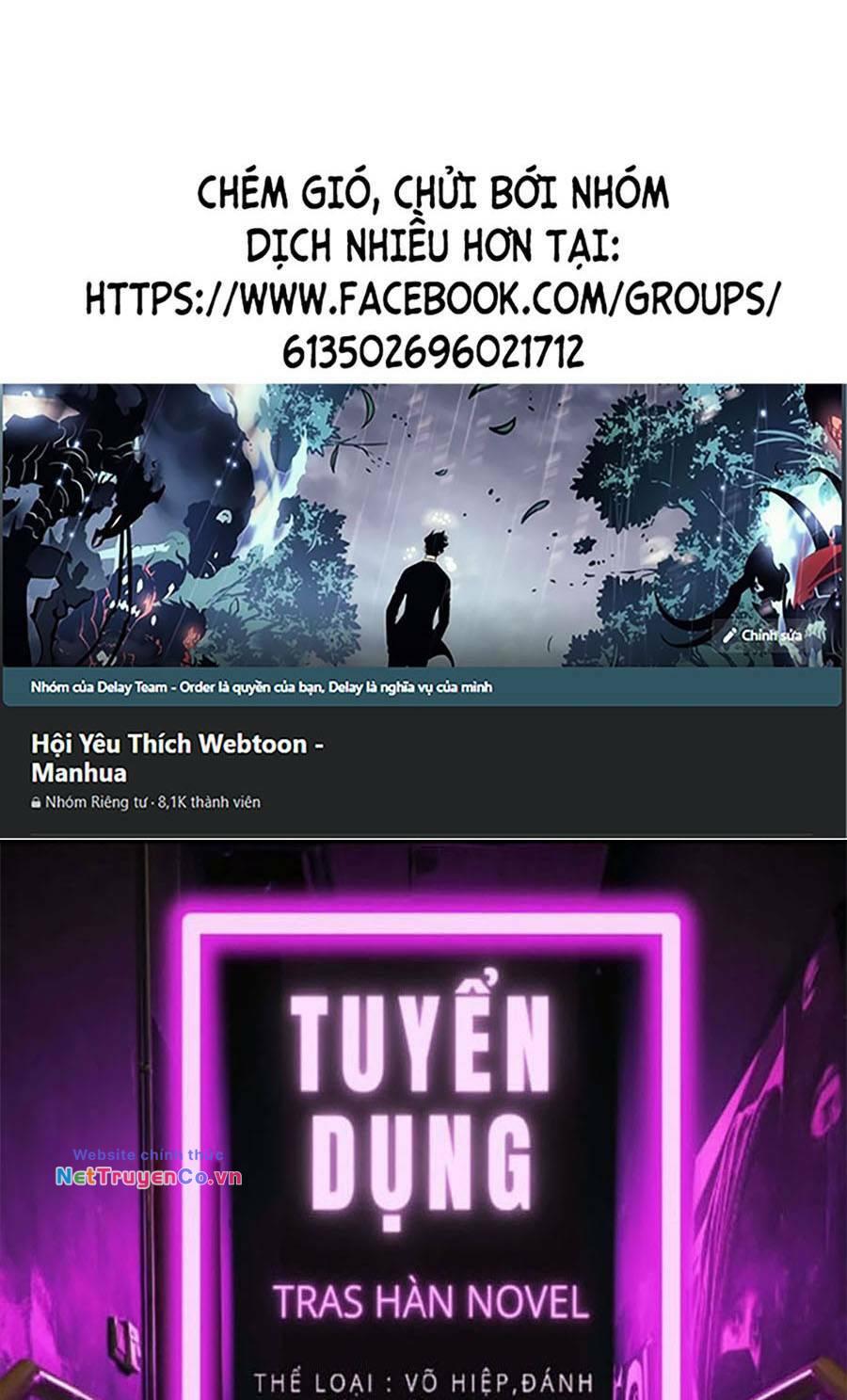 Hoán Đổi Diệu Kỳ Chap 413 - Next Chap 414