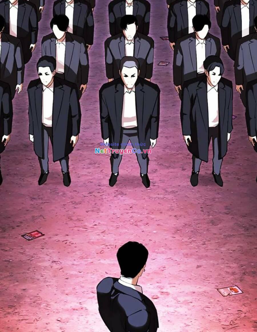 Hoán Đổi Diệu Kỳ Chap 413 - Next Chap 414