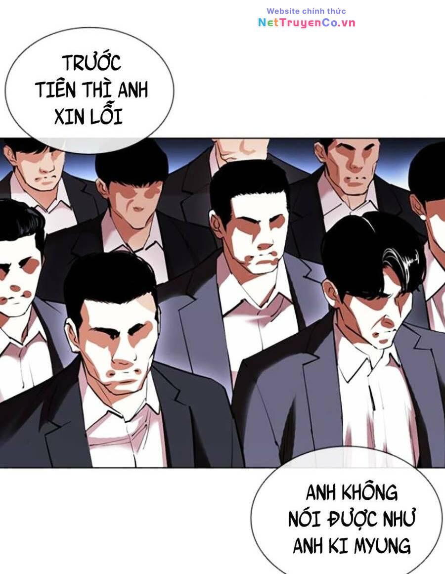 Hoán Đổi Diệu Kỳ Chap 413 - Next Chap 414