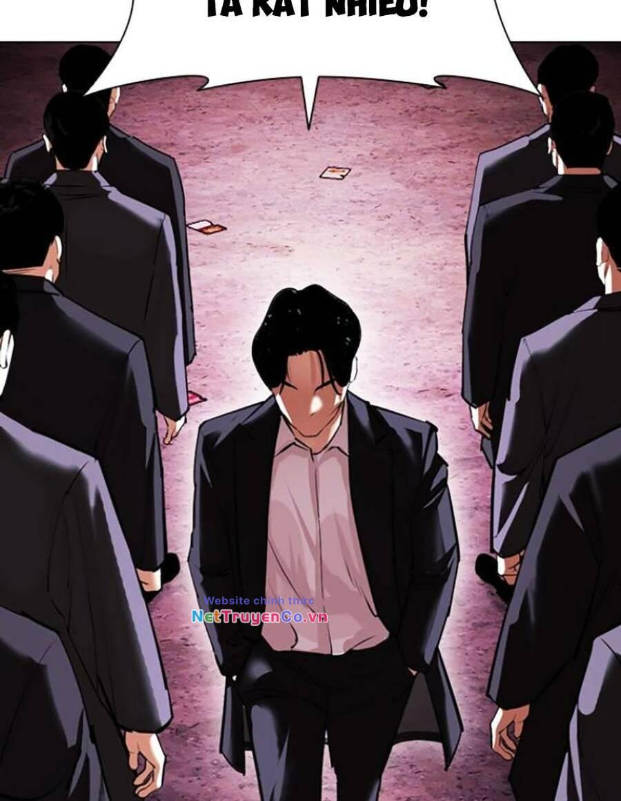 Hoán Đổi Diệu Kỳ Chap 413 - Next Chap 414