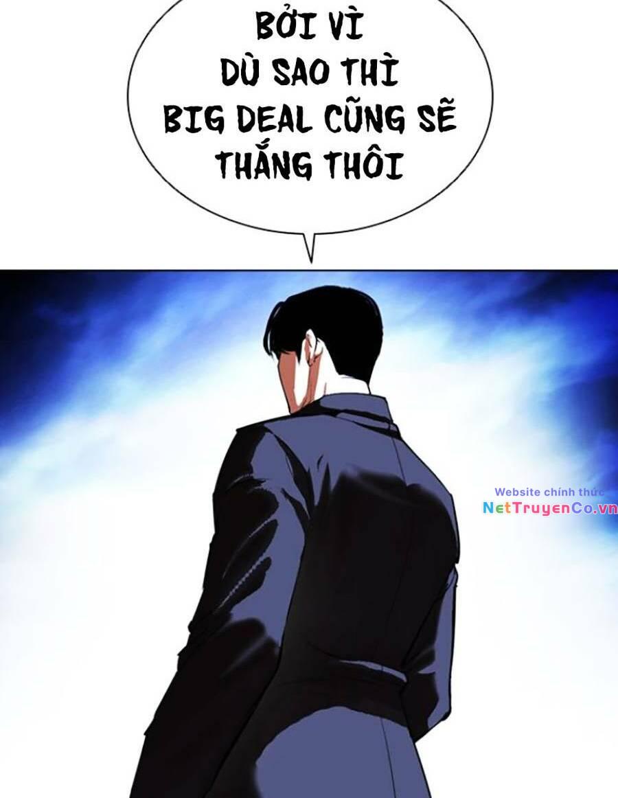 Hoán Đổi Diệu Kỳ Chap 413 - Next Chap 414