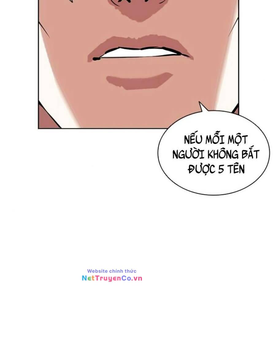 Hoán Đổi Diệu Kỳ Chap 413 - Next Chap 414